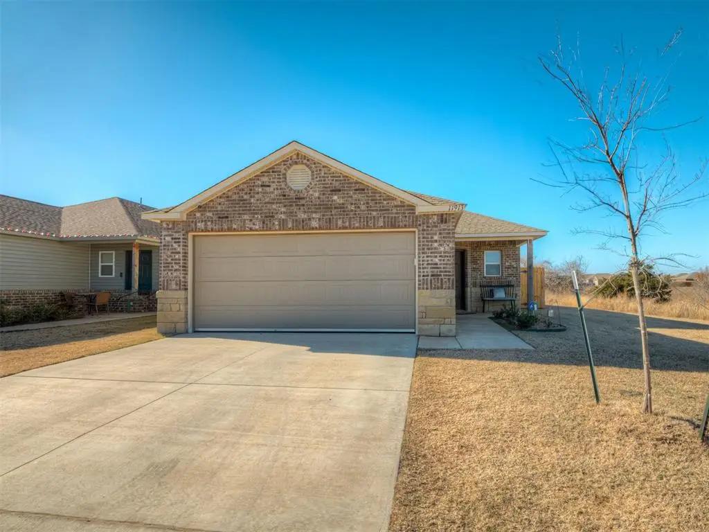 11913 Kameron Way, Yukon, OK 73099 - Image #1