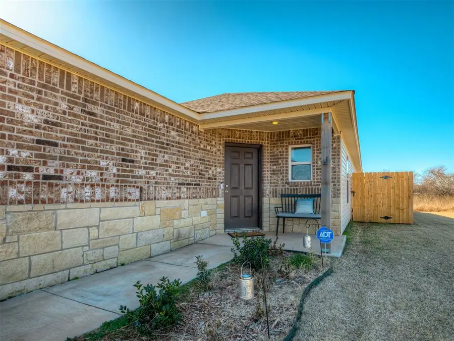 11913 Kameron Way, Yukon, OK 73099 - Image #2