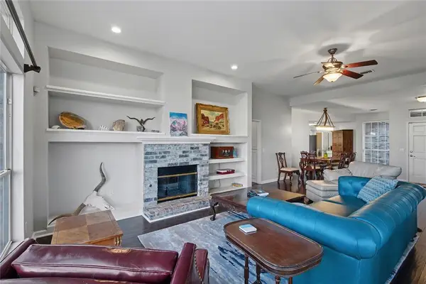 1905 Fox Hunt Lane, Edmond, OK 73003