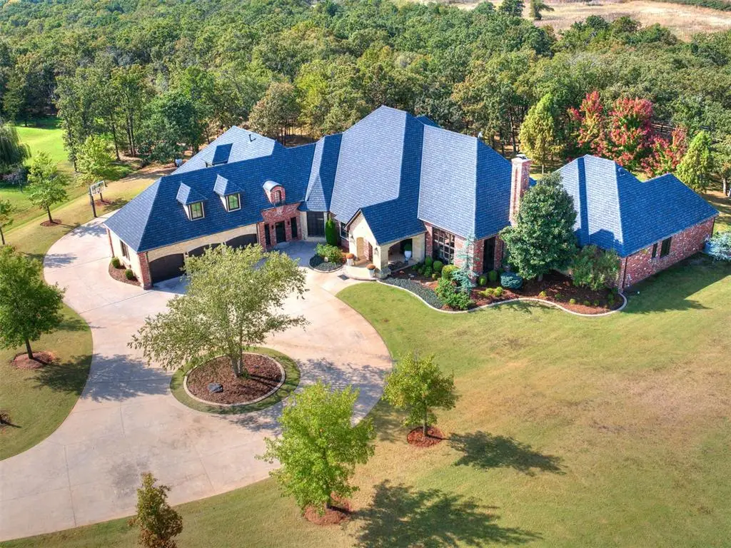 5103 Forum Circle, Arcadia, OK 73007 - Image #1