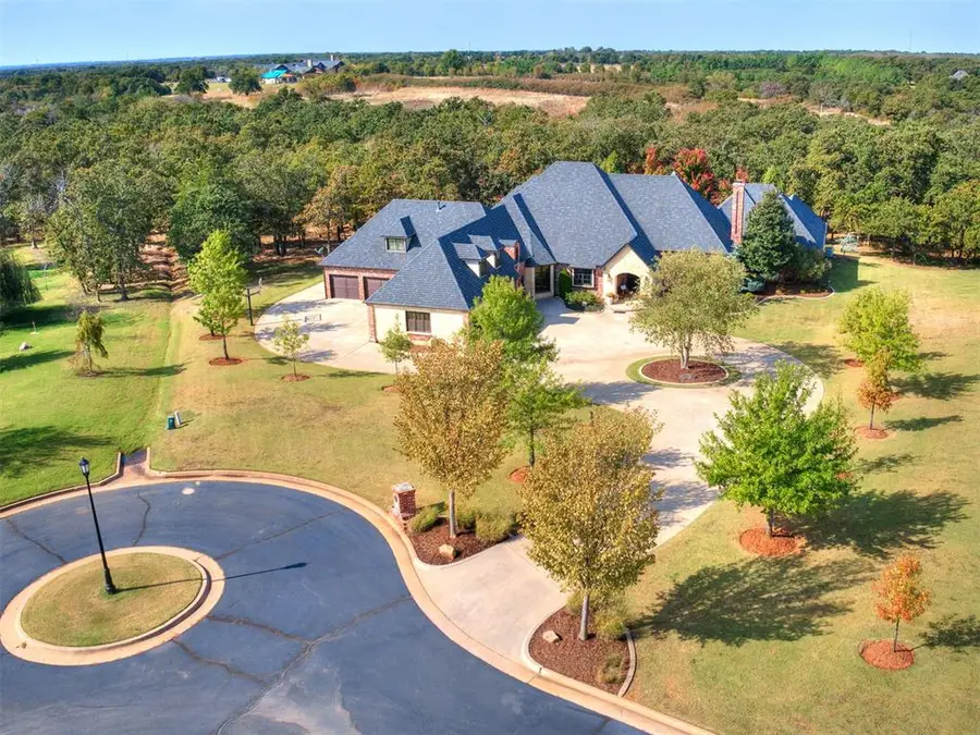 5103 Forum Circle, Arcadia, OK 73007 - Image #2