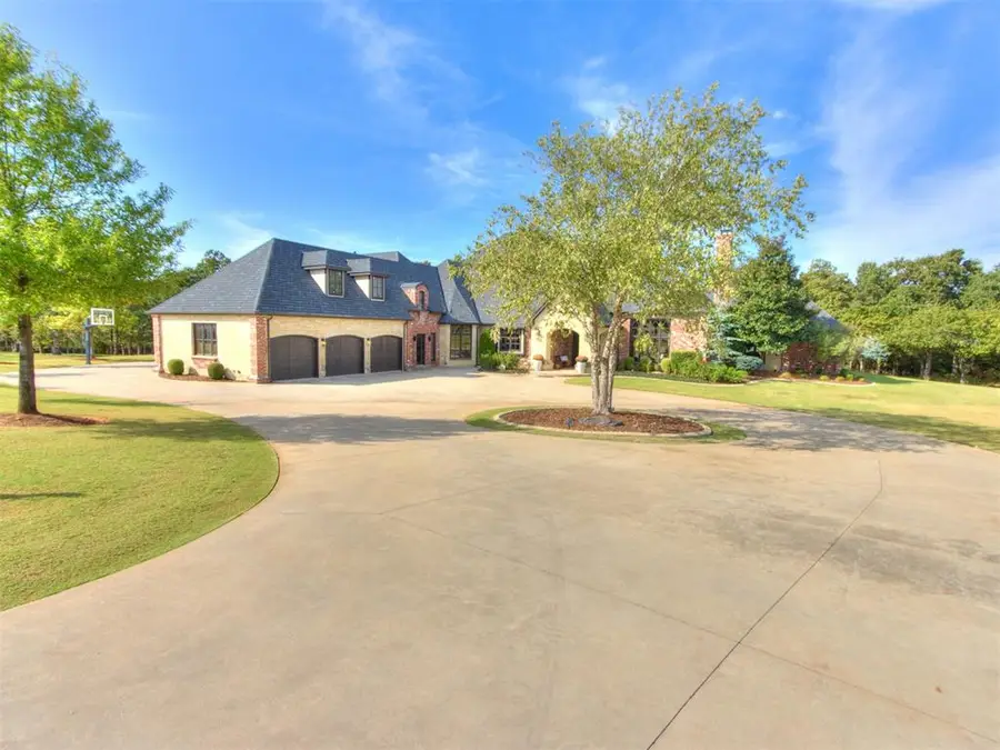 5103 Forum Circle, Arcadia, OK 73007 - Image #3