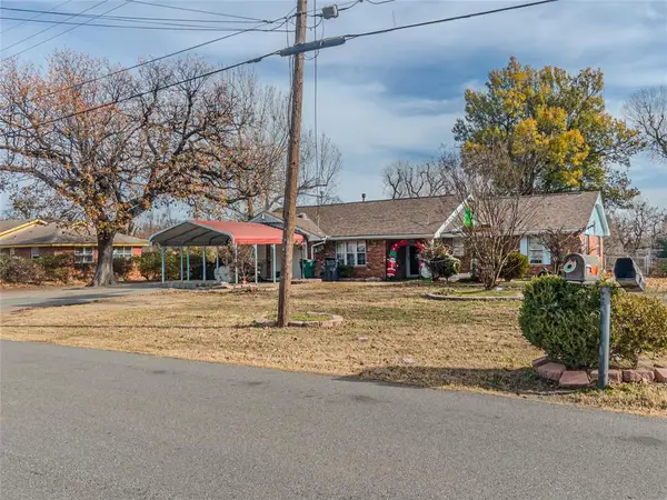 1904 N Donald Avenue, Oklahoma City, OK 73127