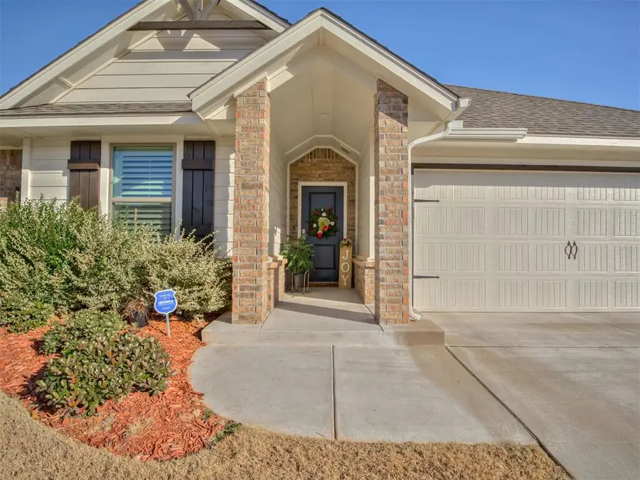 3200 Open Prairie Trail, Yukon, OK 73099 - Image #3