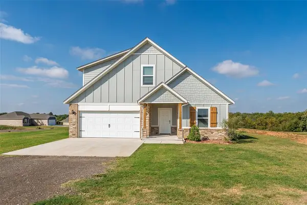 3501 Manning Farms Boulevard, El Reno, OK 73036