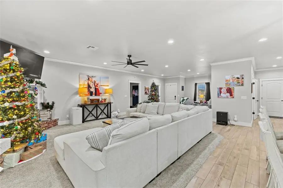 1217 Crimson Drive, Weatherford, OK 73096 - #3