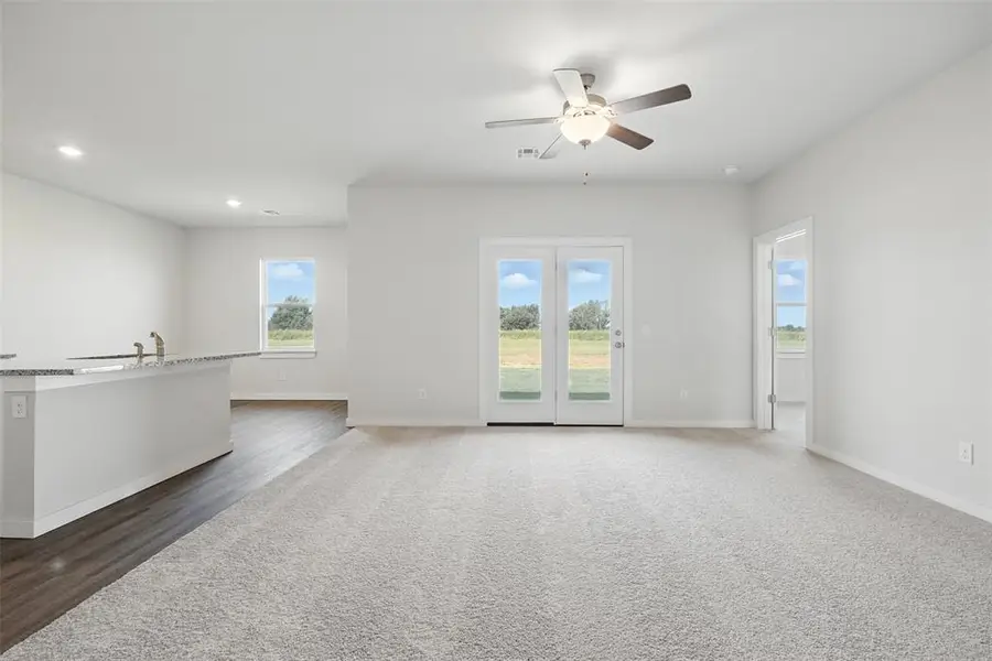 1018 Prairie Drive, Tuttle, OK 73089 - Image #2