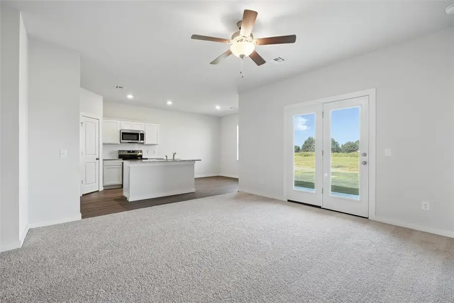 1018 Prairie Drive, Tuttle, OK 73089 - Image #3