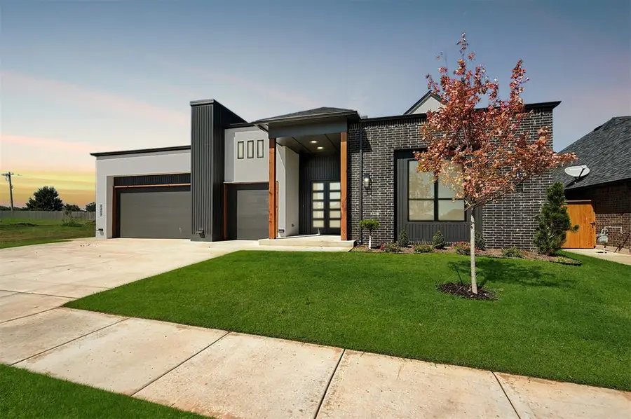 6409 NW 154th Terrace, Edmond, OK 73013 - Image #2