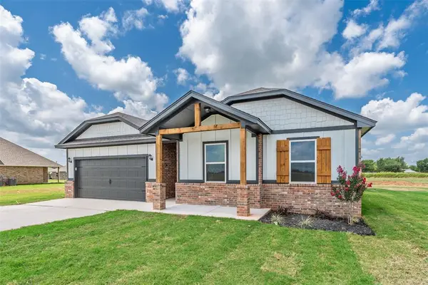 1020 Prairie Drive, Tuttle, OK 73089