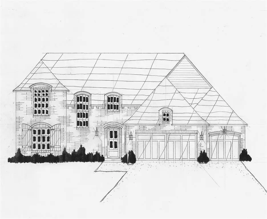 392 Venetian Avenue, Piedmont, OK 73078 - #1