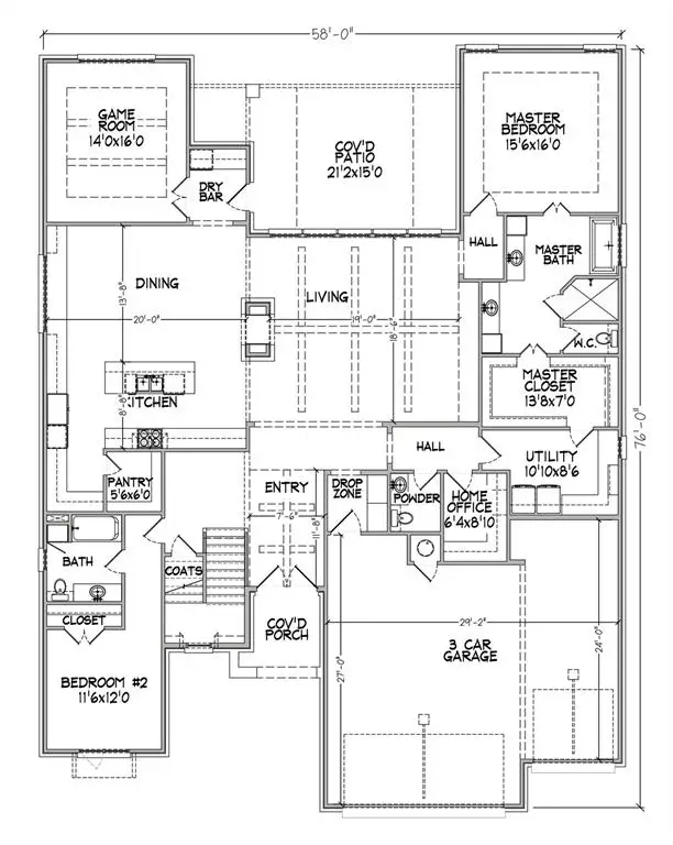 392 Venetian Avenue, Piedmont, OK 73078 - #2