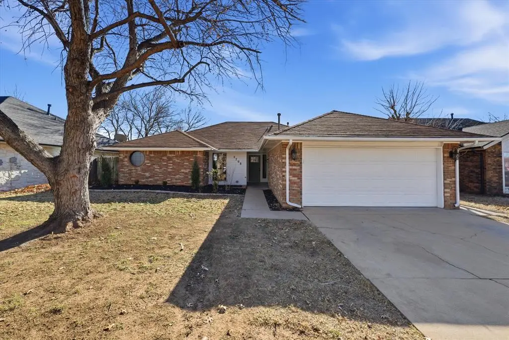 2708 Morrison Trail, Edmond, OK 73012 - Image #1