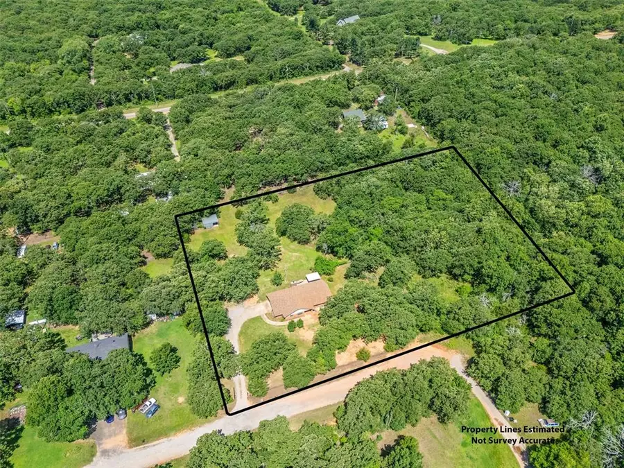 2140 Kimberlee Court, Norman, OK 73026 - Image #2