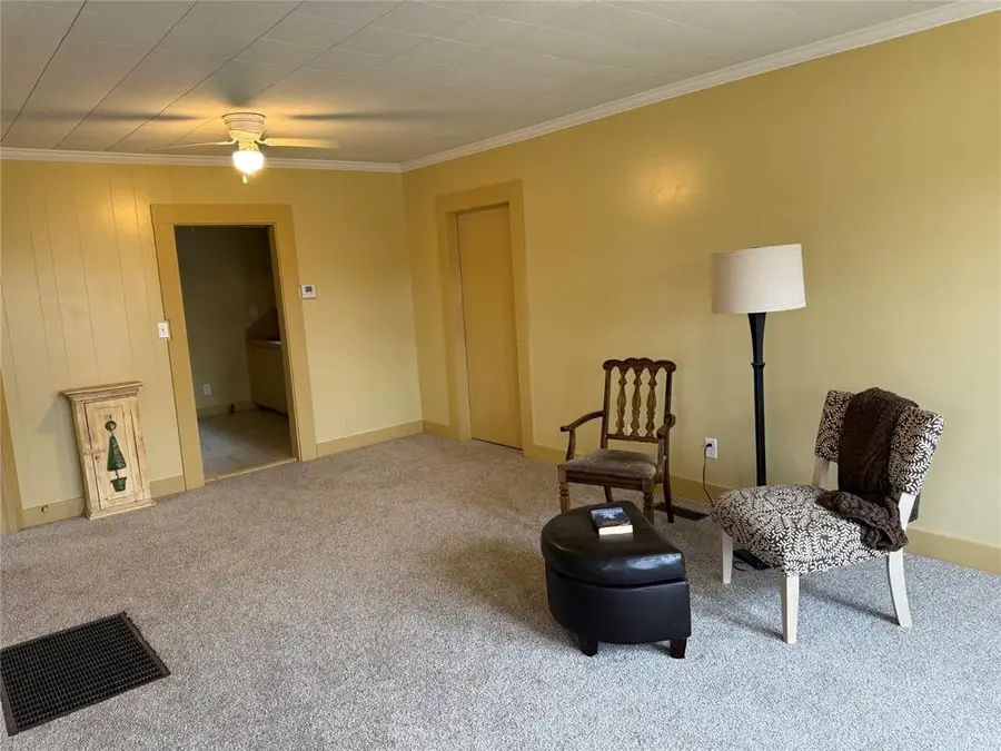 224 E 3rd Street, Wewoka, OK 74884 - #3