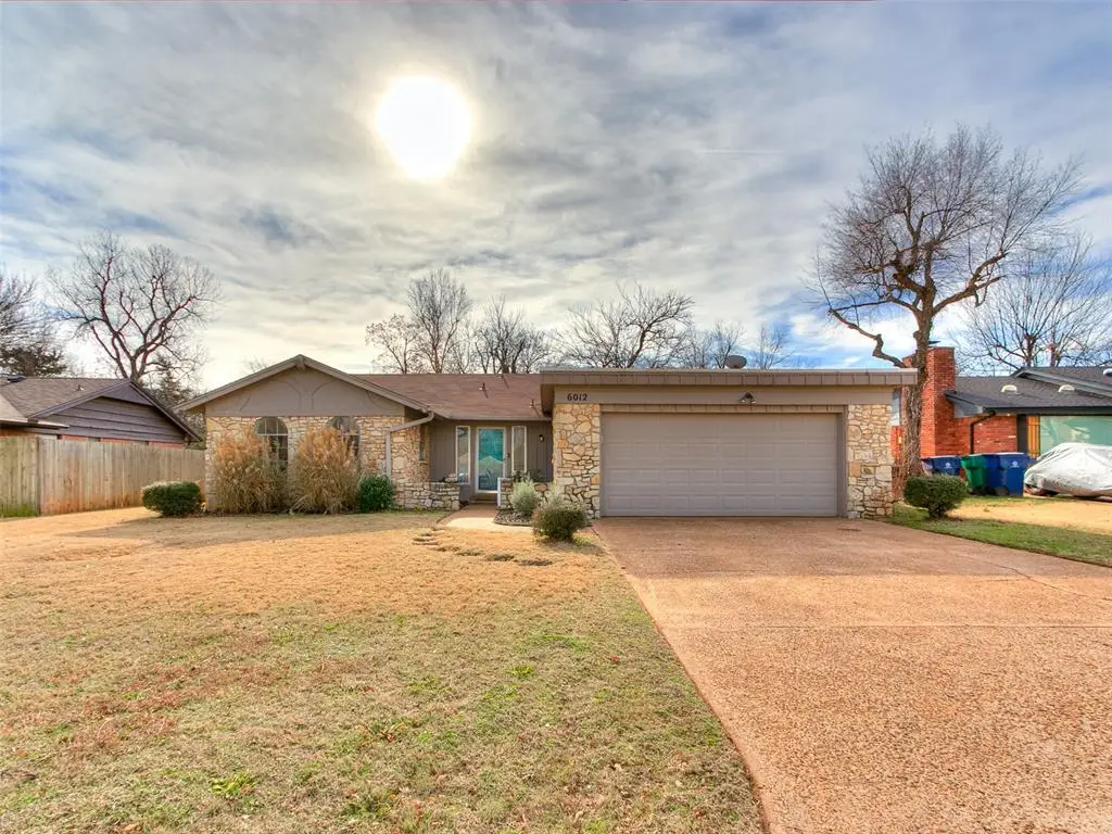6012 NW 83rd Street, Oklahoma City, OK 73132 - Image #1