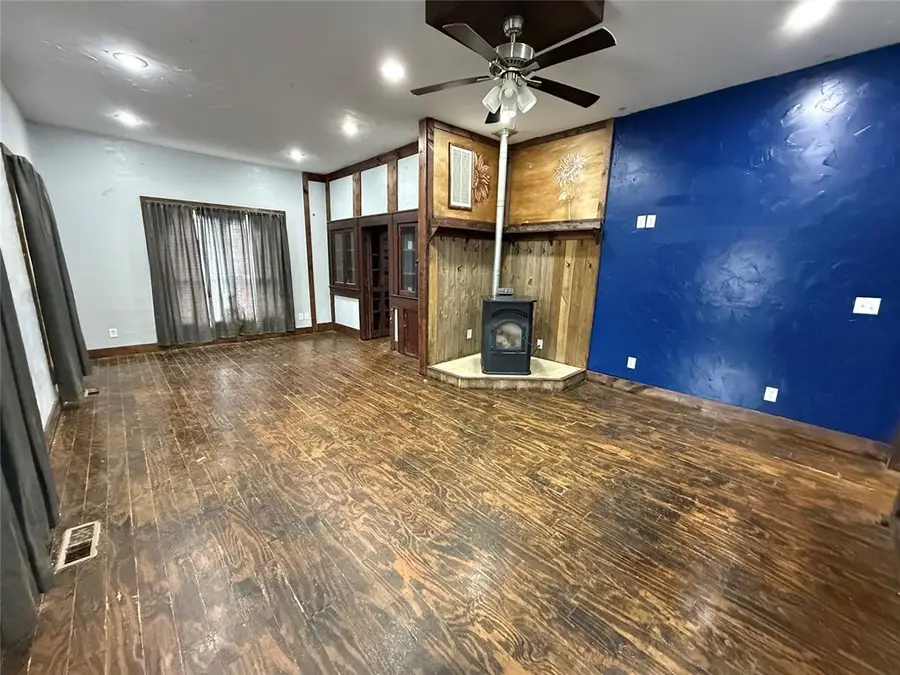 312 E 7th Street, Paden, OK 74860 - Image #2