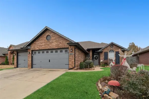 1404 SW 129th Street, Oklahoma City, OK 73170