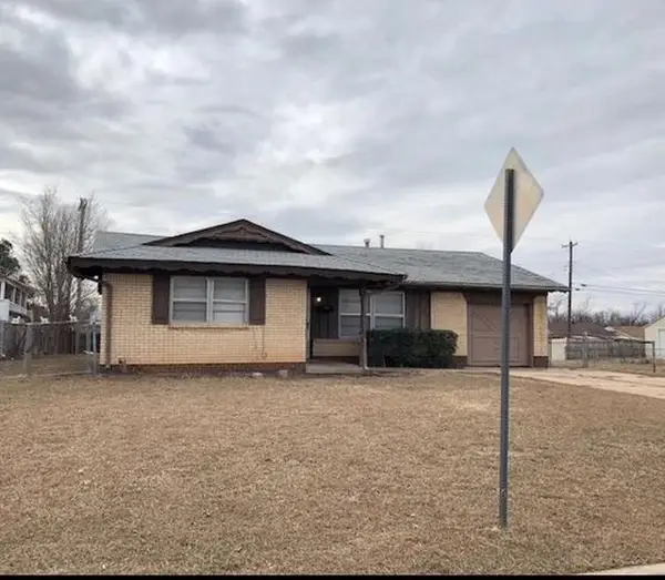 3018 SW 56 Street, Oklahoma City, OK 73119