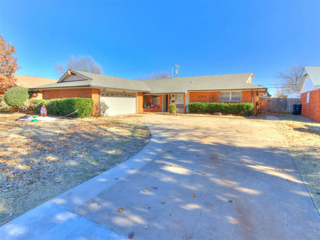 11012 Greystone Avenue, The Village, OK 73120 - Image #1