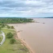 44 Hickory Stick Lane, Eufaula, OK 74432 - #2