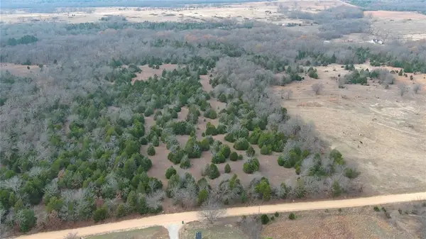 NS 3650 Road, Sasakwa, OK 74848