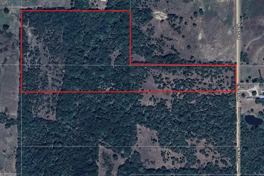 NS 3650 Road, Sasakwa, OK 74848 - Image #2