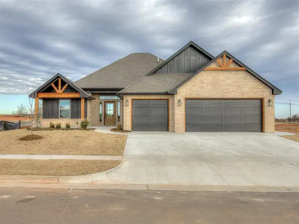 10325 SW 50th Street, Mustang, OK 73064