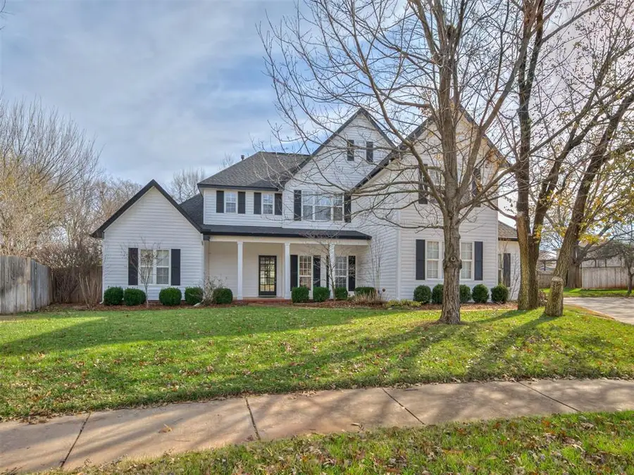228 Millbury Road, Norman, OK 73071 - Image #2
