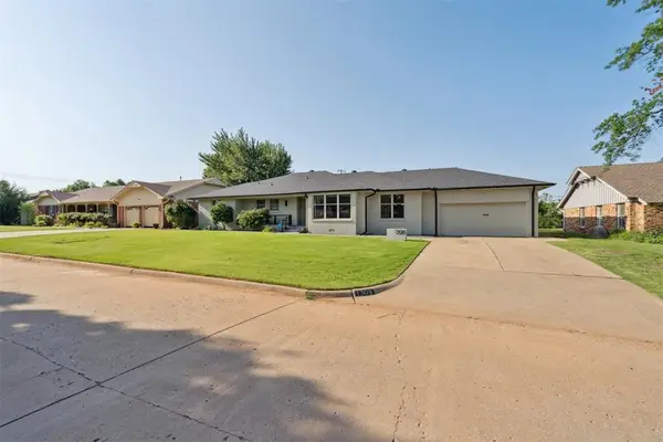 1308 Brighton Avenue, Oklahoma City, OK 73120