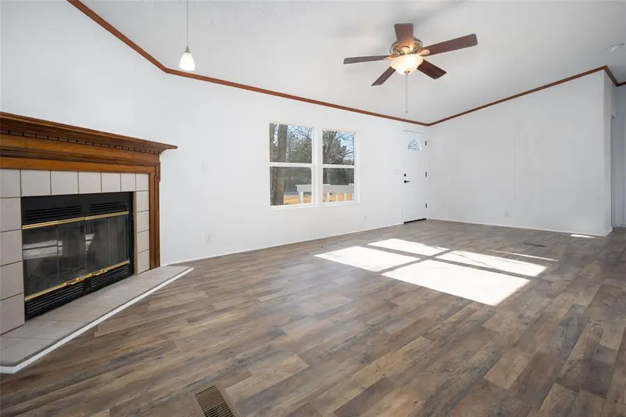 20401 Misty Glen Drive, Newalla, OK 74857 - Image #3