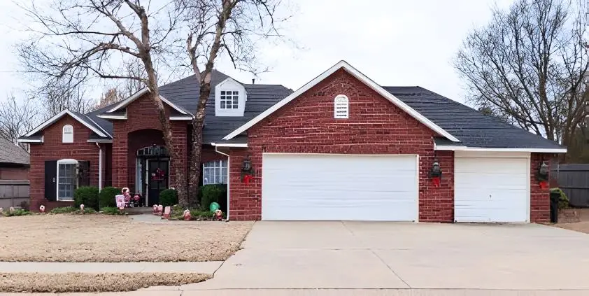 21574 Lake Shadows Drive, Edmond, OK 73012 - Image #1