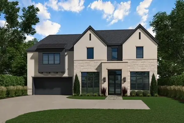 1819 Guilford Lane, Nichols Hills, OK 73120