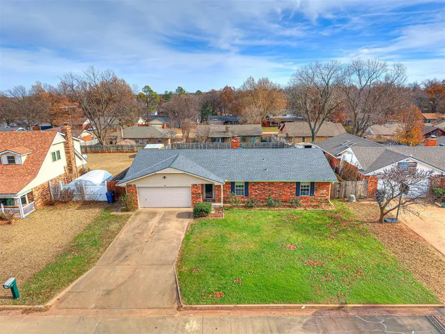 11 N Rice Road, Shawnee, OK 74804 - #2