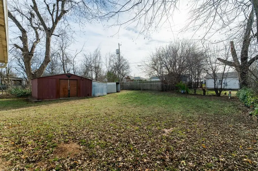 3708 SE 23rd Street, Oklahoma City, OK 73115 - Image #3