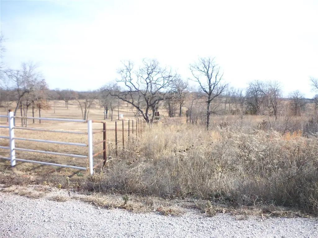 34233 Green Valley Rd Road, Wanette, OK 74878 - Image #1