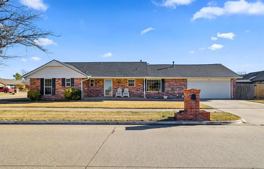 13100 Turtlecreek Court, Oklahoma City, OK 73170 - Image #2