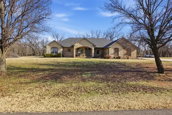 518 E Cedar Drive, Tuttle, OK 73089