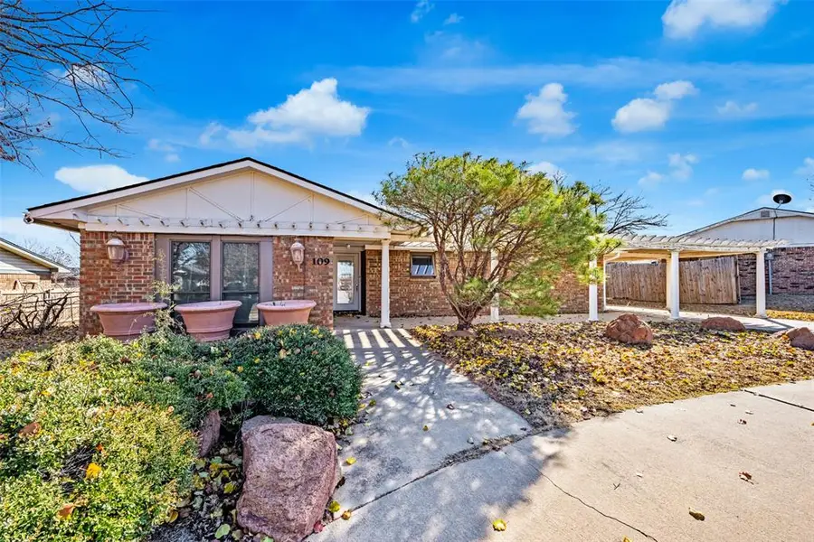 109 Sunny Lane, Elgin, OK 73538 - Image #3