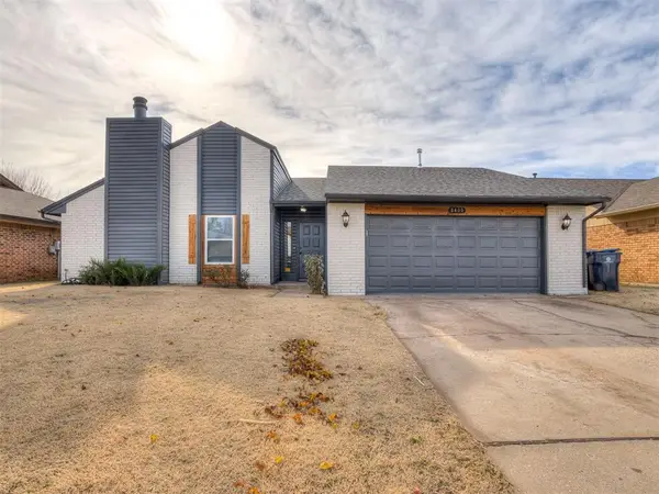 8400 NW 111th Street, Oklahoma City, OK 73162