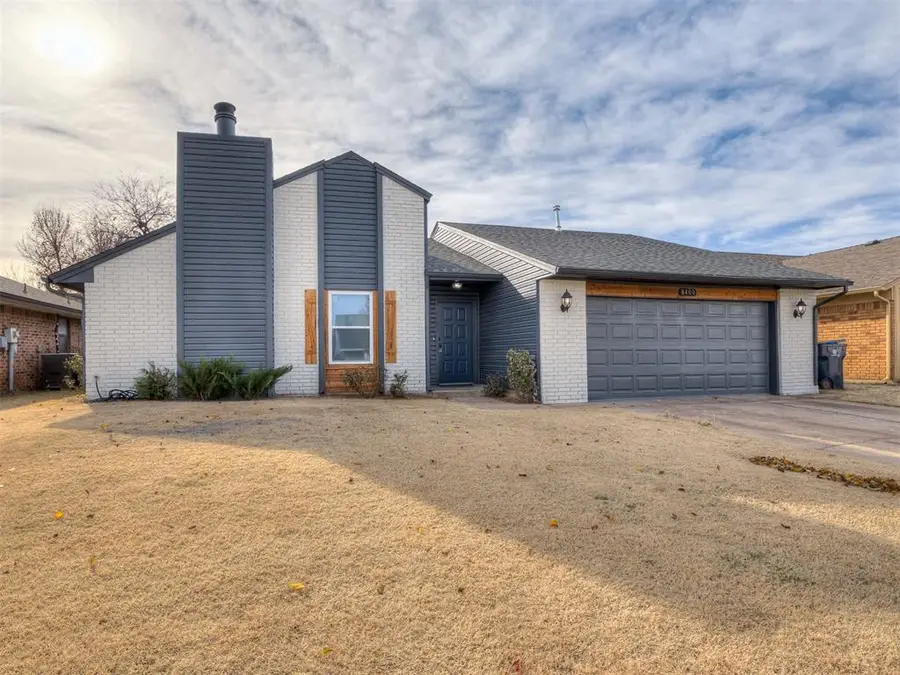 8400 NW 111th Street, Oklahoma City, OK 73162 - #2