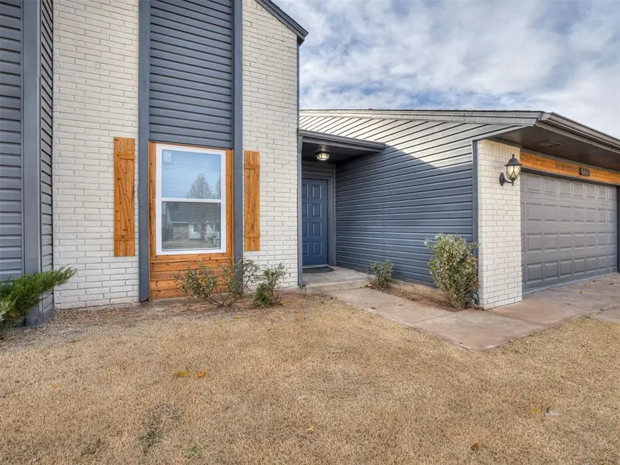 8400 NW 111th Street, Oklahoma City, OK 73162 - #3