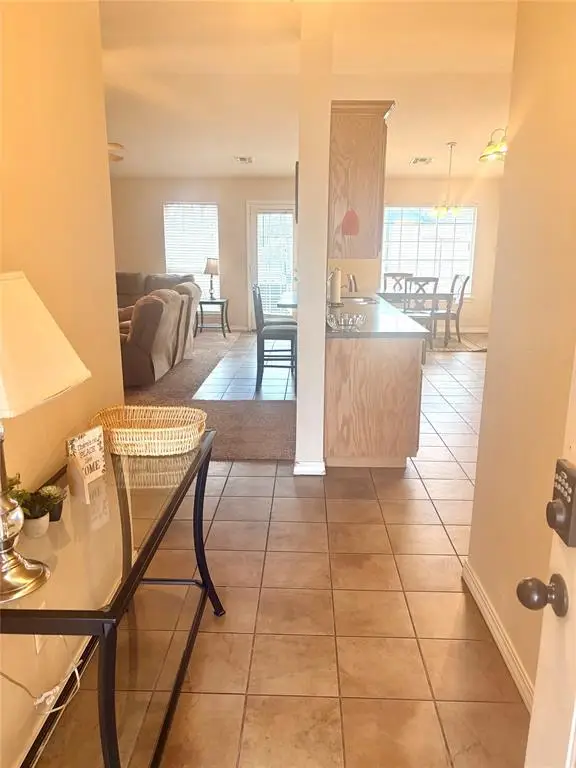 1601 Sommerset Place, Altus, OK 73521 - #2