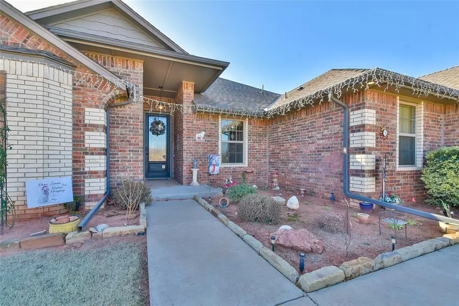 2395 County Road 1264, Blanchard, OK 73010 - Image #2