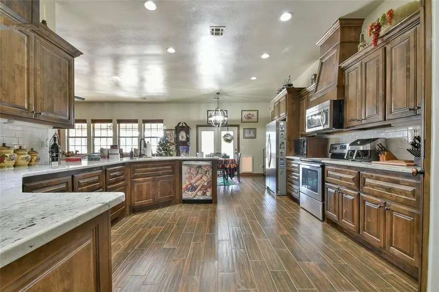 2395 County Road 1264, Blanchard, OK 73010 - Image #3