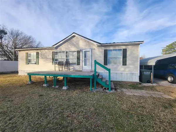 314 Pine Street, Wilson, OK 73463