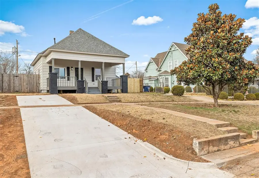 413 N Rock Island Avenue, El Reno, OK 73036 - Image #3