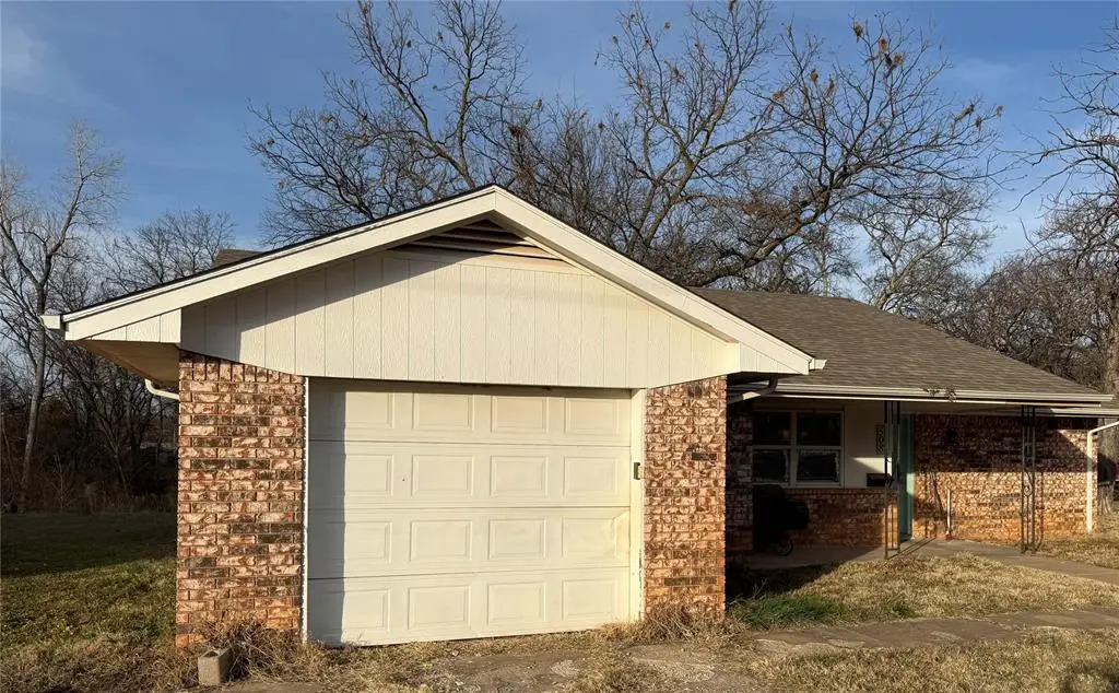 508 E Wallace Street, Shawnee, OK 74801 - Image #1