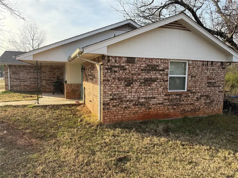508 E Wallace Street, Shawnee, OK 74801 - Image #3