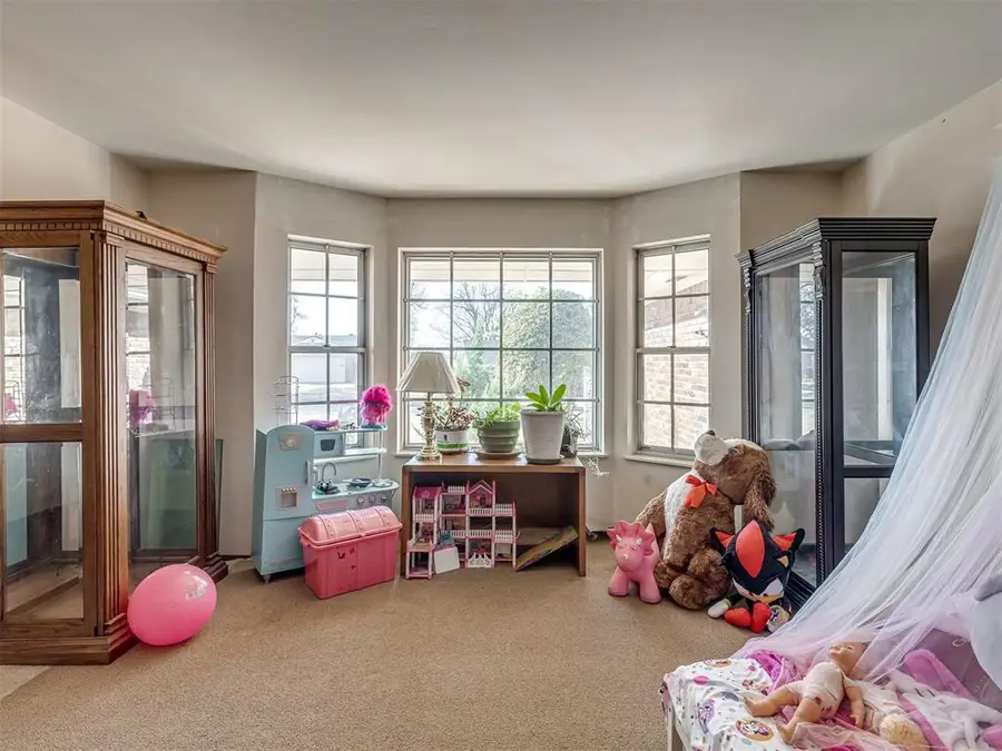 3652 Sunvalley Drive, Midwest City, OK 73110 - Image #3